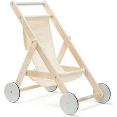 Dukkevogner Dukker & dukkehus Kids Concept Stroller