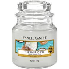 Yankee Candle Coconut Splash Small Duftlys 104g