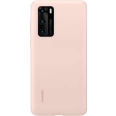 Huawei Silicone Case for Huawei P40