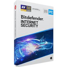 Bitdefender Internet Security 2020