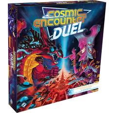 Fantasy Flight Games Cosmic Encounter Duel