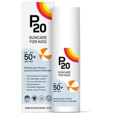 P20 solkrem Riemann P20 Suncare for Kids SPF50+ 100ml