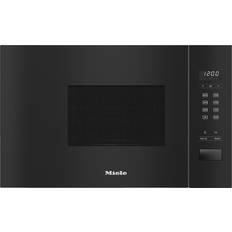 Miele Mikrobølgeovner Miele M2230OBSW Integrert