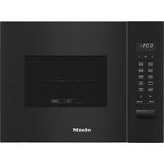 Miele Mikrobølgeovner Miele M 2224 SC Integrert