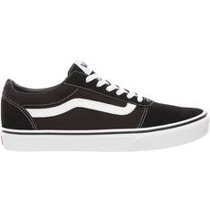 Vans Sneakers Vans Ward M - Black/White