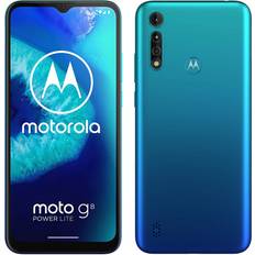 Motorola Moto G8 Power Lite 64GB