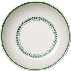 Villeroy & Boch French Garden Green Line Bowl 23.5cm