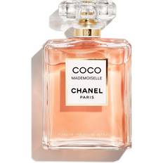 Chanel Damen Eau de Parfum Chanel Coco Mademoiselle Intense EdP 35ml