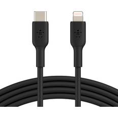 Cables Belkin Boost Charge USB C-Lightning 3.3ft