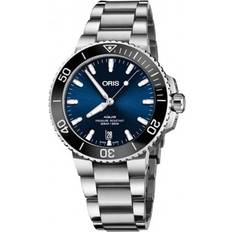 Oris Aquis Date (01 733 7732 4135-07 8 21 05PEB)