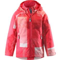 Reima Schiff Kid's Spring Jacket - Candy Pink (521601B-4416)