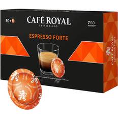 Espresso Forte 50Stk.