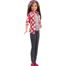 Barbie dreamhouse Barbie Dreamhouse Adventures Skipper Doll