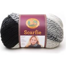 Yarn Lion Brand Scarfie 285m