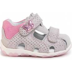 Superfit Fanni - Light Gray/Rosa