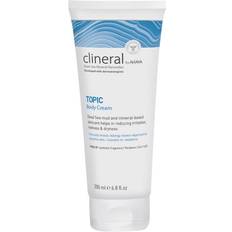 Ahava Clineral Topic Body Cream 6.8fl oz