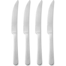 Georg Jensen Copenhagen Tafelmesser 22cm 4Stk.