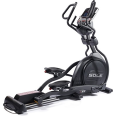 Crosstrainers Sole Fitness E95 Elliptical