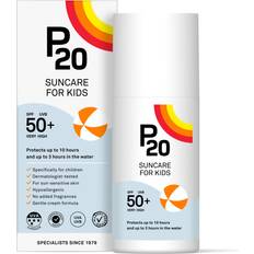 P20 sun cream Riemann P20 Suncare for Kids SPF50+ 6.8fl oz