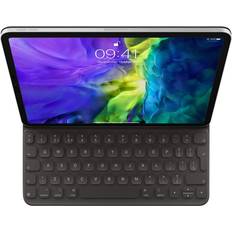 Apple iPad Pro 11 Tastaturen Apple Smart Keyboard Folio for iPad Pro 11" (2nd Generation) (Swiss)