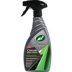 Car Waxes Turtle Wax Hybrid Solutions Ceramic Spray