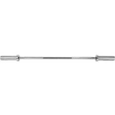 inSPORTline Barbell 182cm