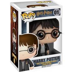 Harry Potter Figuren Funko Pop! Movies Harry Potter
