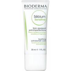 Cream Blemish Treatments Bioderma Sebium Sensitive 1fl oz