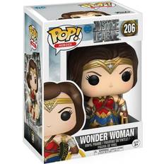 Funko Pop! Heroes DC Justice League Wonder Woman