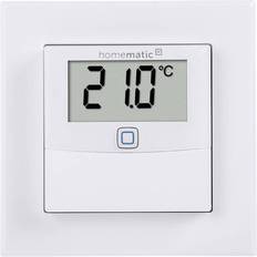 Room Thermostats Homematic IP HmIP-STHD