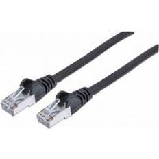 Intellinet S/FTP Cat6a RJ45 32.8ft