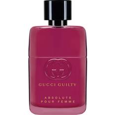 Gucci Parfymer Gucci Guilty Absolute Pour Femme EdP 90ml
