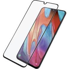 PanzerGlass Case Friendly Screen Protector for Galaxy A41