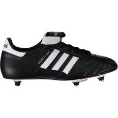Adidas Herren Fußballschuhe reduziert adidas World Cup SG M - Black/Footwear White/None