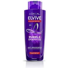 L'Oréal Paris Shampoos L'Oréal Paris Elvive Colour Protect Purple Shampoo 6.8fl oz