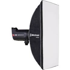 Softboxes Studio Lighting Elinchrom Rotalux Rectabox 60x80cm