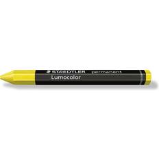 Staedtler Lumocolor Permanent Omnigraph Yellow 236 12mm