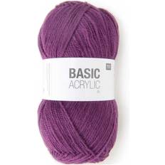 Rico Basic Acrylic Dk 310m