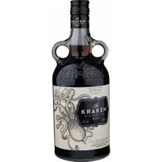 Rum Spirituosen Kraken Black Spiced Rum 40% 70 cl