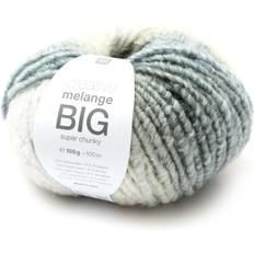 Rico Creative Melange Big Super Chunky 100m