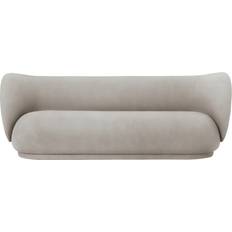 3-Sitzer Sofas Ferm Living Rico Sofa 210cm 3-Sitzer