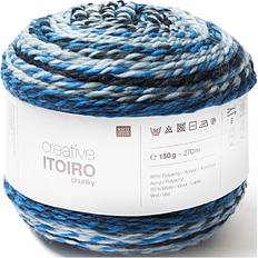 Rico Creative Ito Iro Chunky 270m