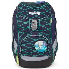 Ergobag Pack School Backpack - Dream Magic Bear