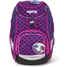 Ergobag Pack School Backpack - Pearl DiveBear