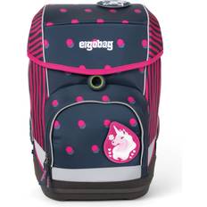 Ergobag Cubo School Backpack - Shoobi DooBear