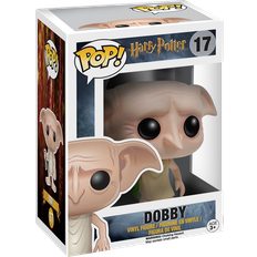 Spielzeuge Funko Pop! Movies Harry Potter Dobby