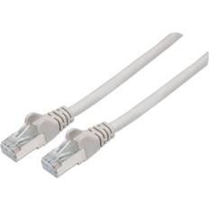 Intellinet S/FTP Cat6a RJ45 16.4ft