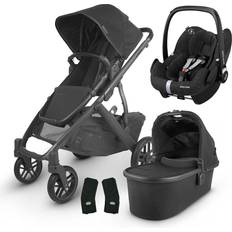 UppaBaby Strollers UppaBaby Vista V2 (Duo) (Travel system)