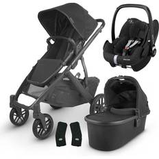 UppaBaby Barnevogner UppaBaby Vista V2 (Duo)