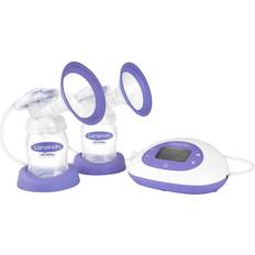 Electric Breast Pumps Lansinoh 2-in-1 Double Electric Breast Pump